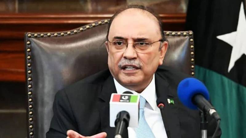 President approves appointment of additional judges of high courts