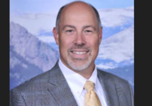 USA Swimming CFO Hilliard arrested for alleged theft