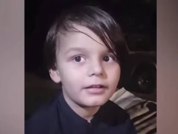 Boy, sister die after eating lizard-mixed food in Bhakkar