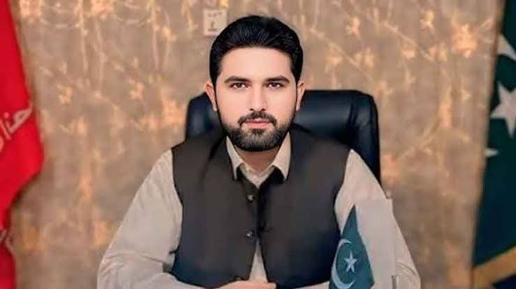 KP CM Sohail Afridi voices concern over PTI founder’s health, calls for Sept 27 mobilisation