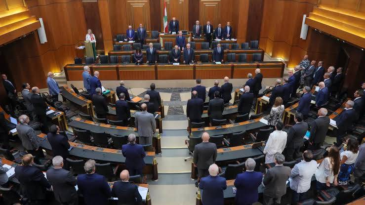 Lebanon abolishes death penalty in Middle East first