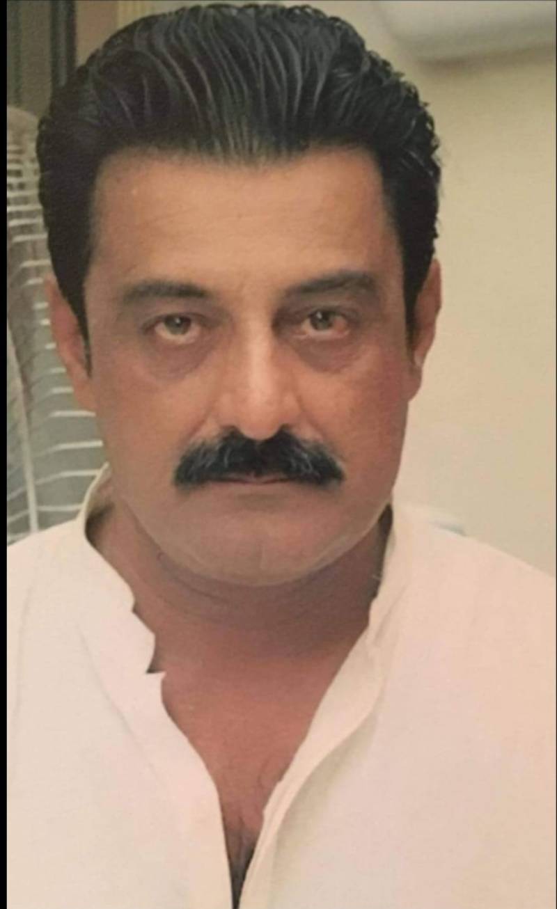 A Life Measured by Generosity: Remembering Chaudhry Naeem Hassan