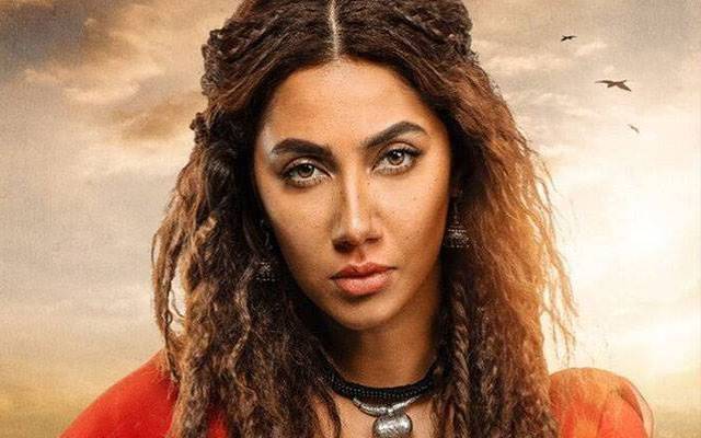Is Mahira Khan teasing a ‘Maula Jatt’ comeback? Not everyone is excited