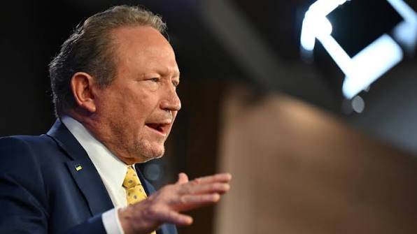US judge rules Meta hid evidence in Australian tycoon fake ad case