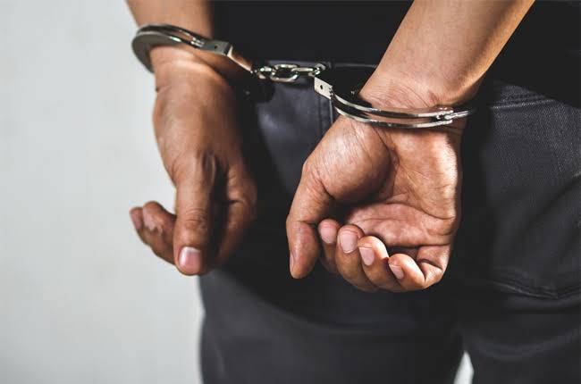 Murder suspect escapes from police custody in Rawalpindi