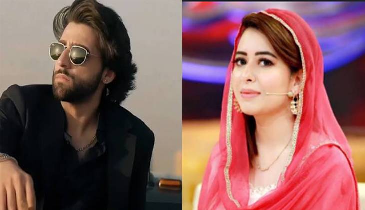 Pakistani celebrities praise Diljit Dosanjh’s 'Main Wapas Aaunga'