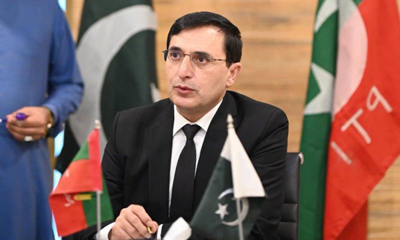 PTI chairman condemns Rawalpindi terror attack, calls for impartial probe