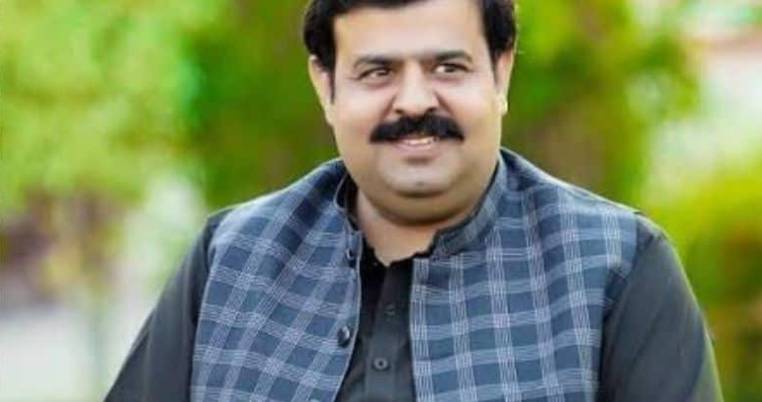 PTI leader Abdullah Tahir’s murder deal was ‘done for Rs200 million’