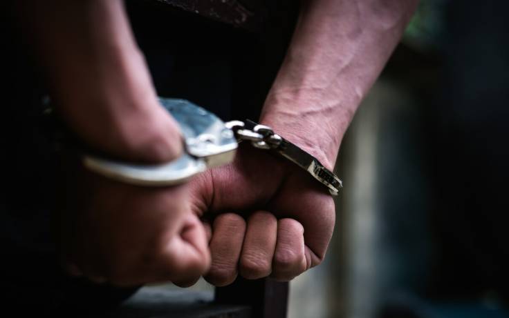12 cops arrested after dacoits escape from custody in Ubauro