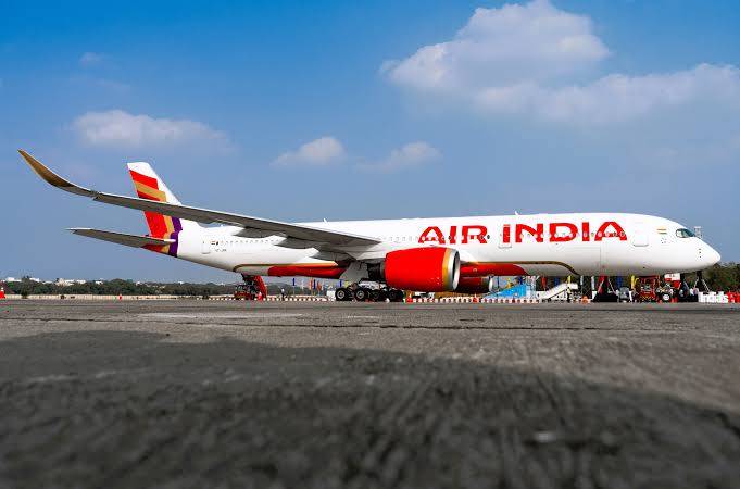 Airbus joins probe into Air India flight plunge