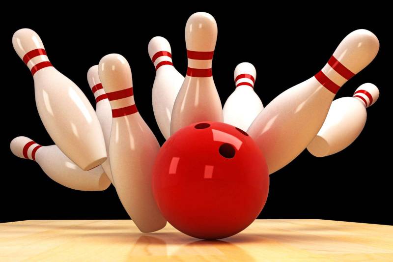 Arfa wins U13 Azadi Cup Tenpin Bowling C’ship title