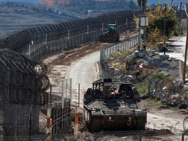 Syria slams Colombia's recognition of Israeli claim over Golan