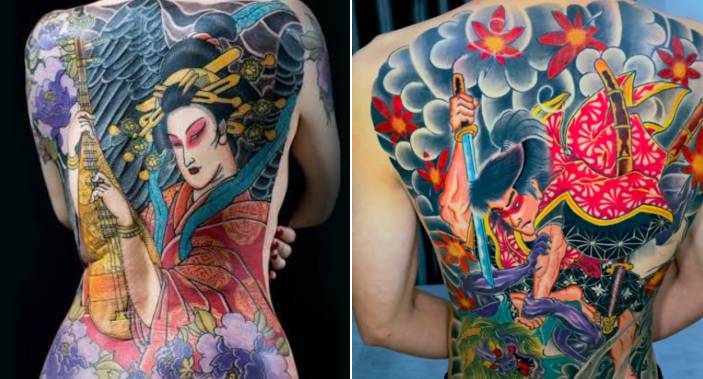 Art or medicine? Japan's cosmetic tattoo artists in limbo