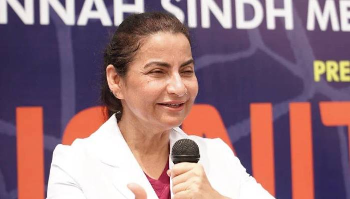 Appointment of ex-CM’s daughter as professor puts seniority of junior staff at stake