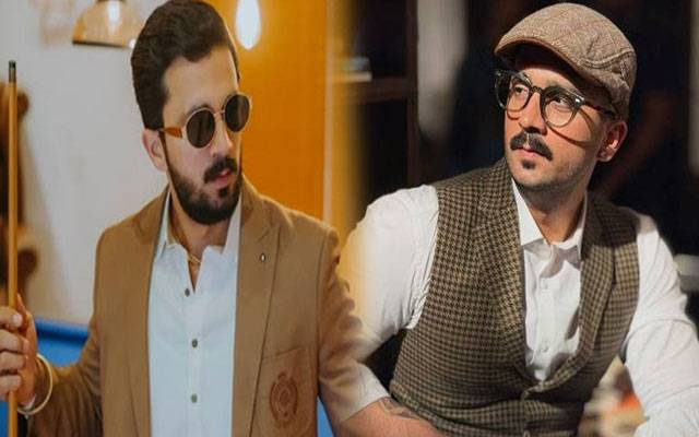 Rajab Butt vows to change his life as mystery ‘Major Change’ leaves fans curious