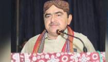 Tribal chief Kosh among three killed in firing at guesthouse in Sadiqabad