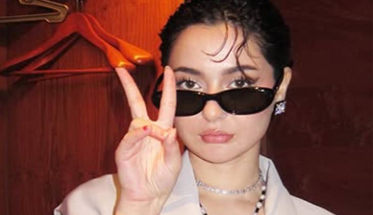 Hania Aamir points out double standards in brand criticism