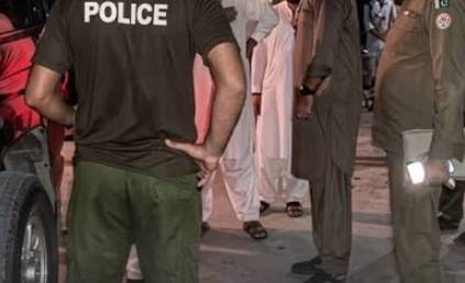 Two dacoits gunned down in Faisalabad police encounter