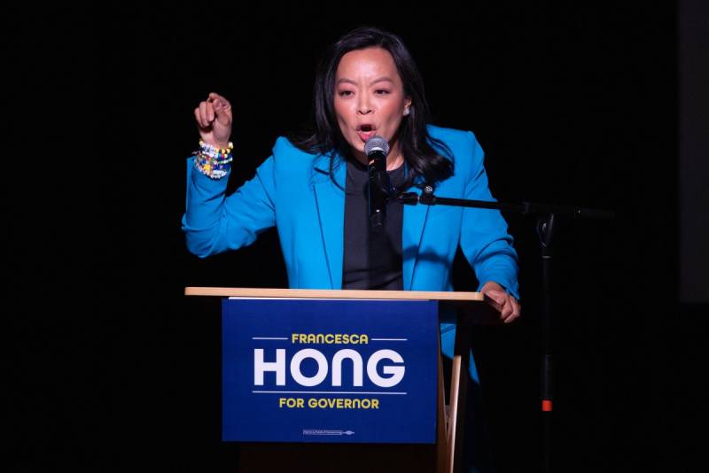 US Democrats give mixed verdict on party's leftward surge