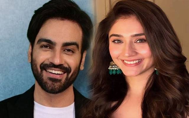 Arslan Naseer’s hilarious take on Durefishan’s accent controversy