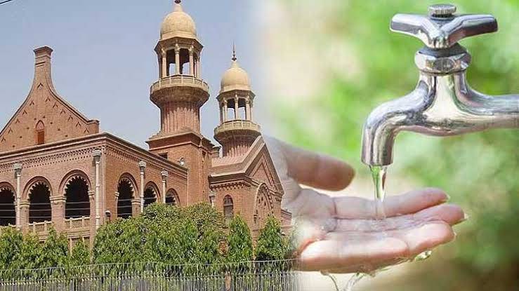 The Battle for Groundwater and the Lahore High Court’s Historic Judgment