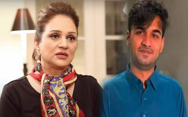 Bushra Ansari speaks out over Mir Raza’s brutal treatment in loan dispute