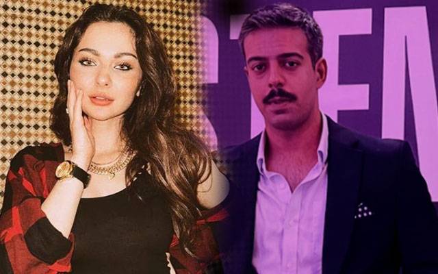 Celebrity monopoly? Moiz Qazi fires back after Hania Aamir calls out brand scrutiny