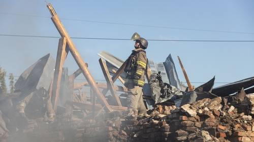 Civilian deaths in Ukraine hit highest level since May 2022 in July: UN