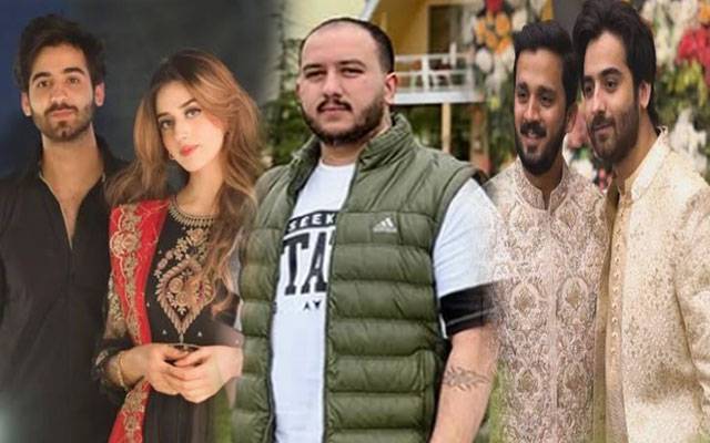 First Jannat Mirza, now Rajab: Shaizi calls out Umer Butt over Rajab remark