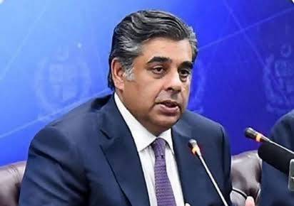 Gohar Ejaz marks Independence Day with message of unity, progress
