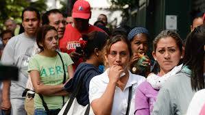 Venezuela reduces public sector workday to save energy