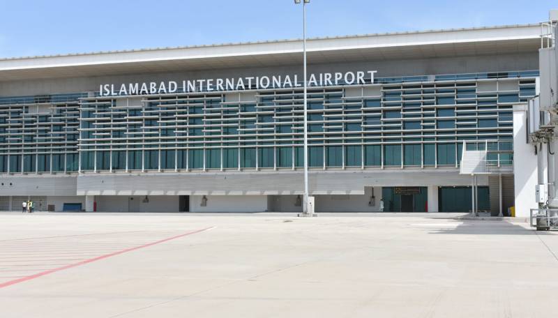 Airlines told to carry extra fuel while operating at Islamabad Airport
