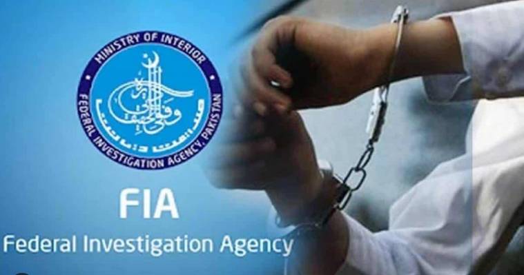 FIA books 258 foreigners staying illegally in Islamabad