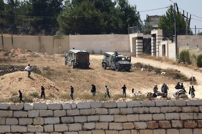 US envoy to Israel slams settler siege on Palestinians as 'terror'
