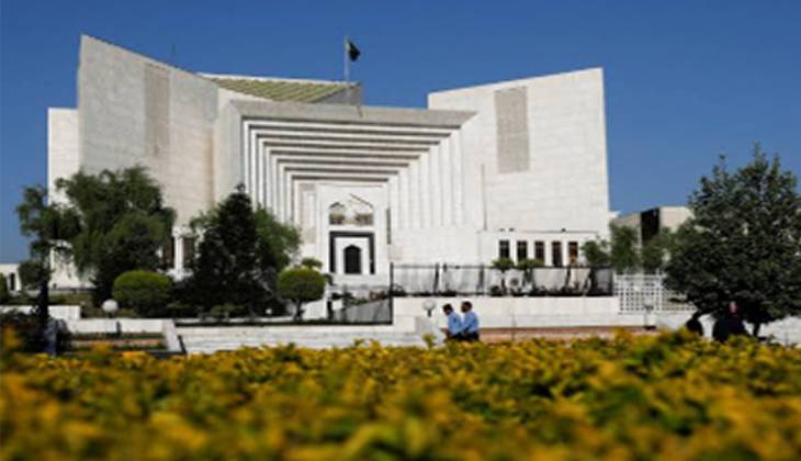 Supreme Court rejects bails of three drug dealers