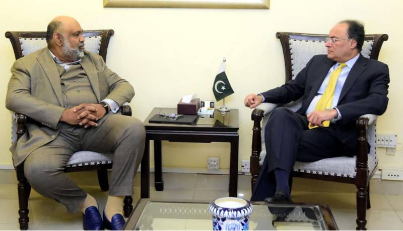 Finance Minister wants data integration for better policy making