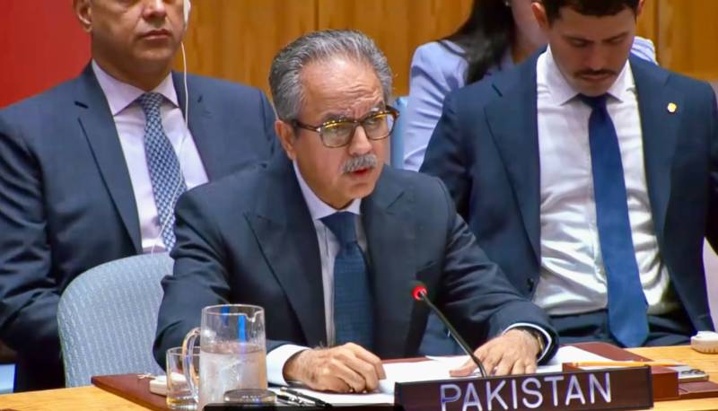 Pakistan slams Houthi attacks on Saudi Arabia, killing of Pakistani shipping workers
