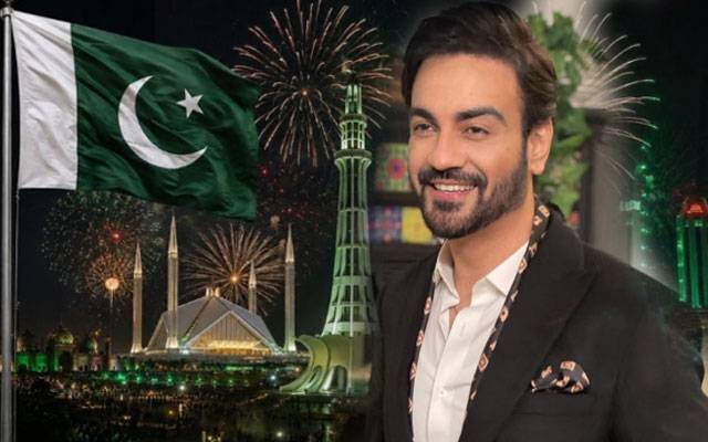 Arslan Naseer’s savage take on social media negativity this Independence Day