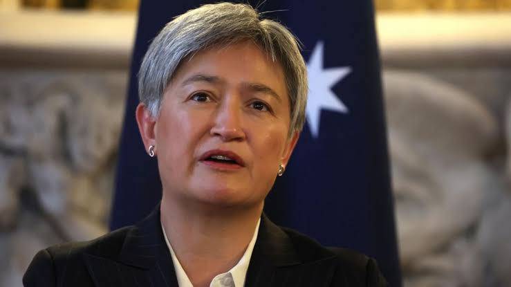 Australian foreign minister rejects 'monoculture' call