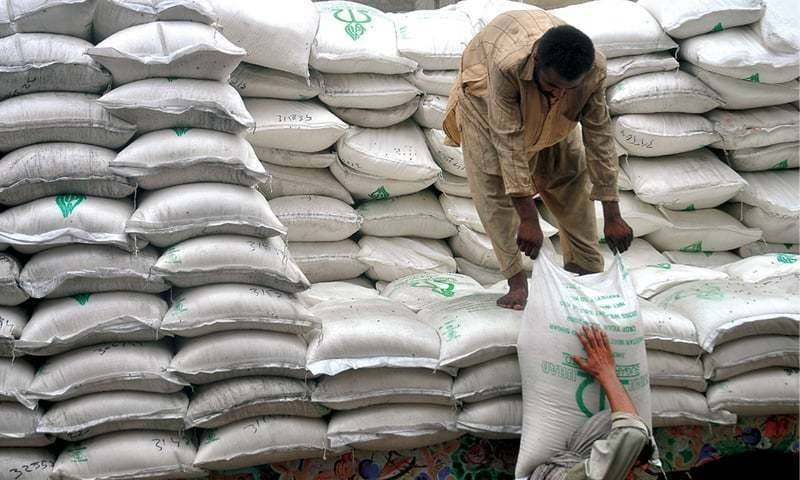 The Dizzying Whirl Sugar Game: Export, Fake Shortage, Import and Looting of Consumers