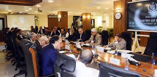ECC approves Petroleum Division’s summary regarding revision in oil dealers’ margins