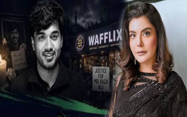 His family deserves answers: Nida Yasir’s emotional tribute to Mir Raza Ali