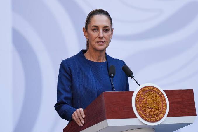 Mexico president criticizes US after visas revoked