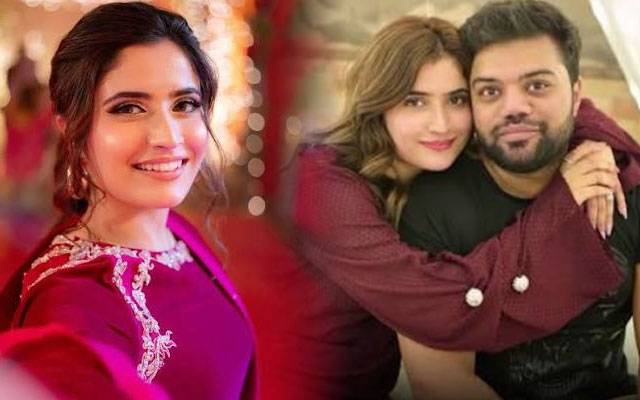 Pregnant? Aroob Jatoi sets the record straight on viral rumors