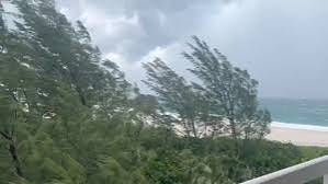 Hawaii declares state of emergency ahead of Tropical Storm Lala