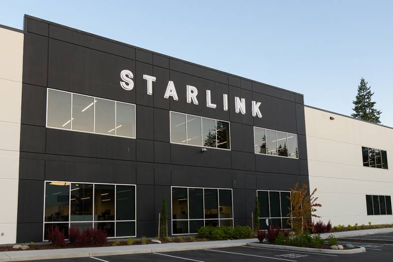 SpaceX drops special roaming rules for Polish Starlink users