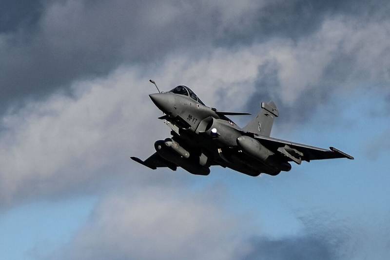 NATO jets shoot down drone in Latvian airspace