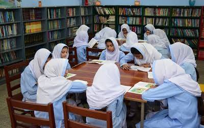 Punjab to tighten monitoring of school funds
