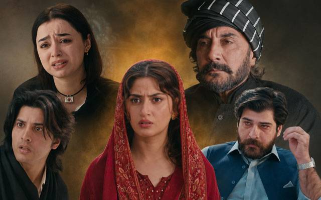 Is Shireen finally exposing Sohrab? ‘Zanjeerain’ teaser drops a shocking twist after Shireen’s pregnancy revelation