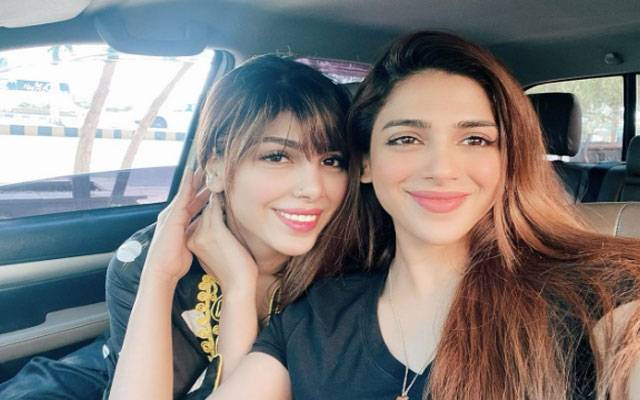 Sonya Hussyn calls sister her ‘lifeline’ in touching birthday tribute